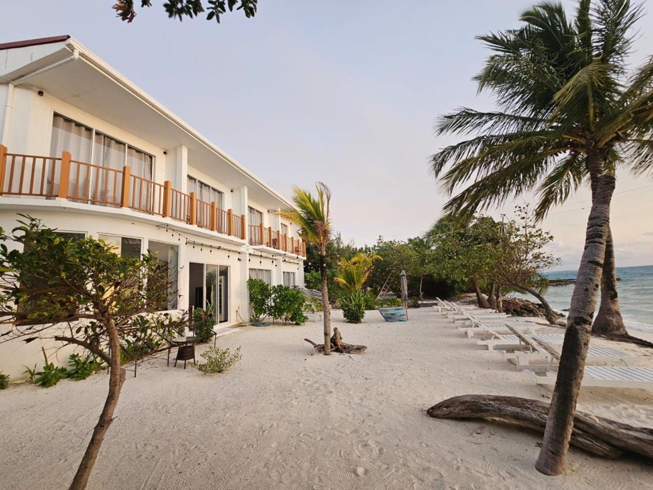 The Sunset Villa Dhiffushi Kültér fotó