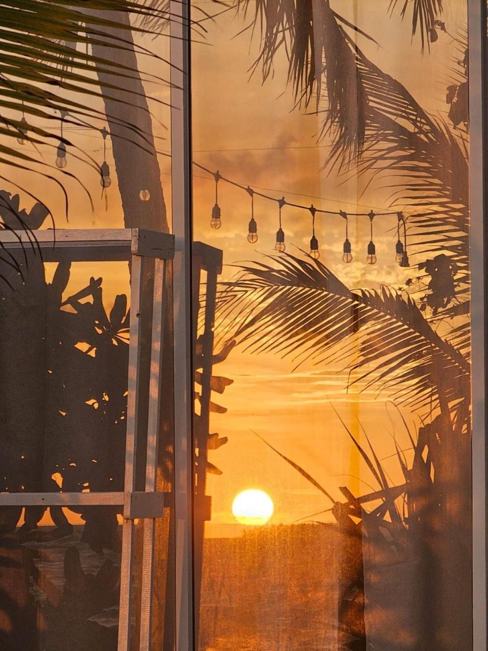 The Sunset Villa Dhiffushi Kültér fotó