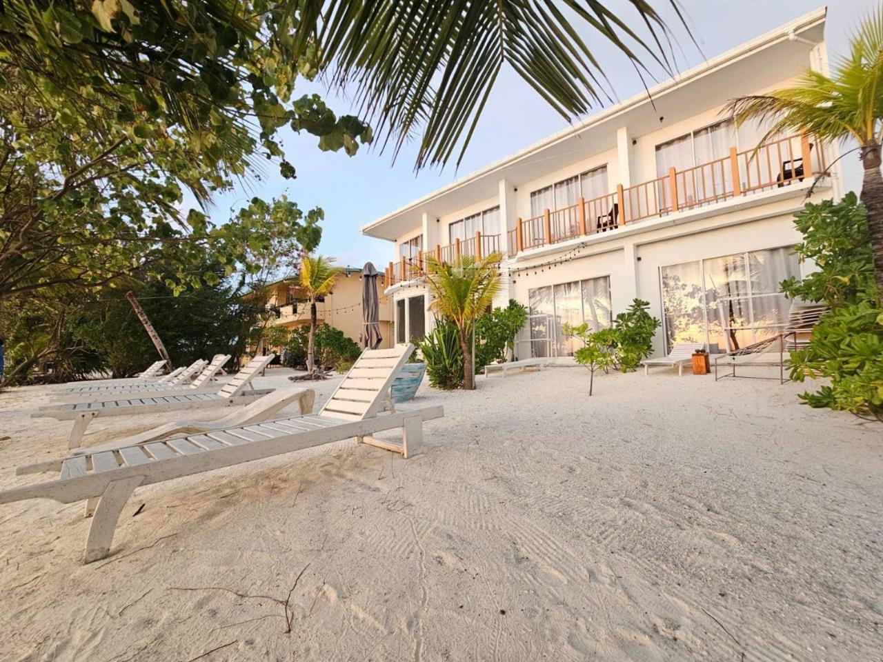 The Sunset Villa Dhiffushi Kültér fotó