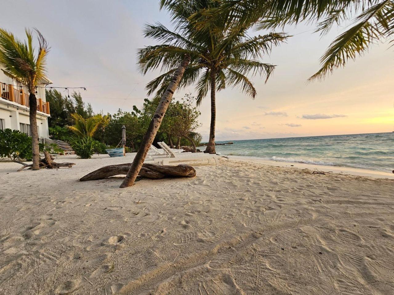 The Sunset Villa Dhiffushi Kültér fotó