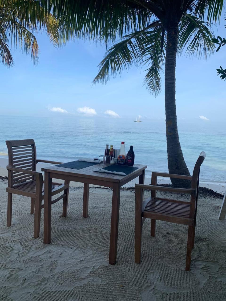 The Sunset Villa Dhiffushi Kültér fotó