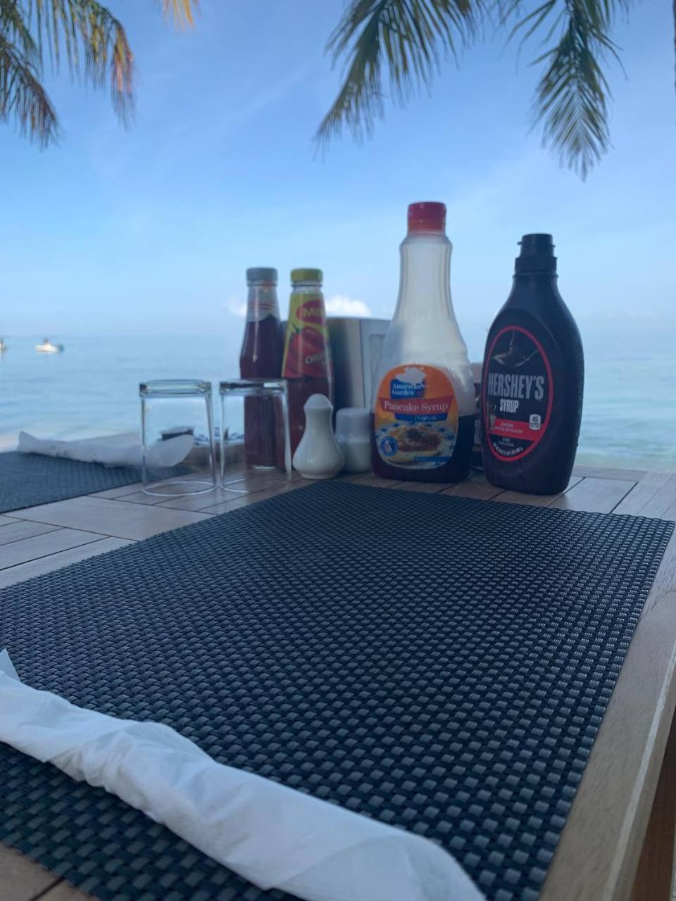 The Sunset Villa Dhiffushi Kültér fotó