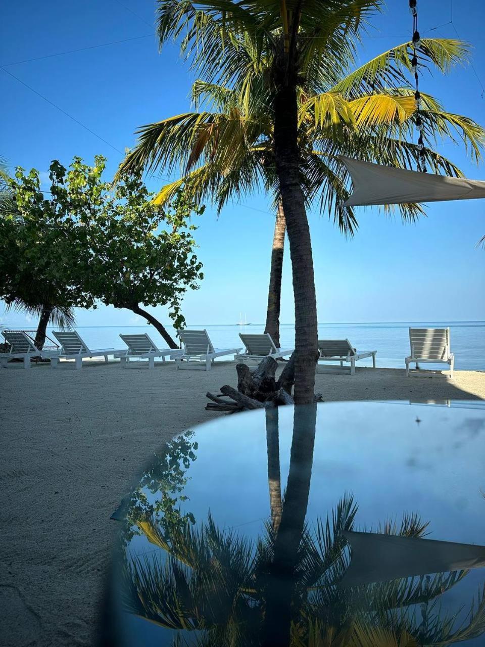 The Sunset Villa Dhiffushi Kültér fotó
