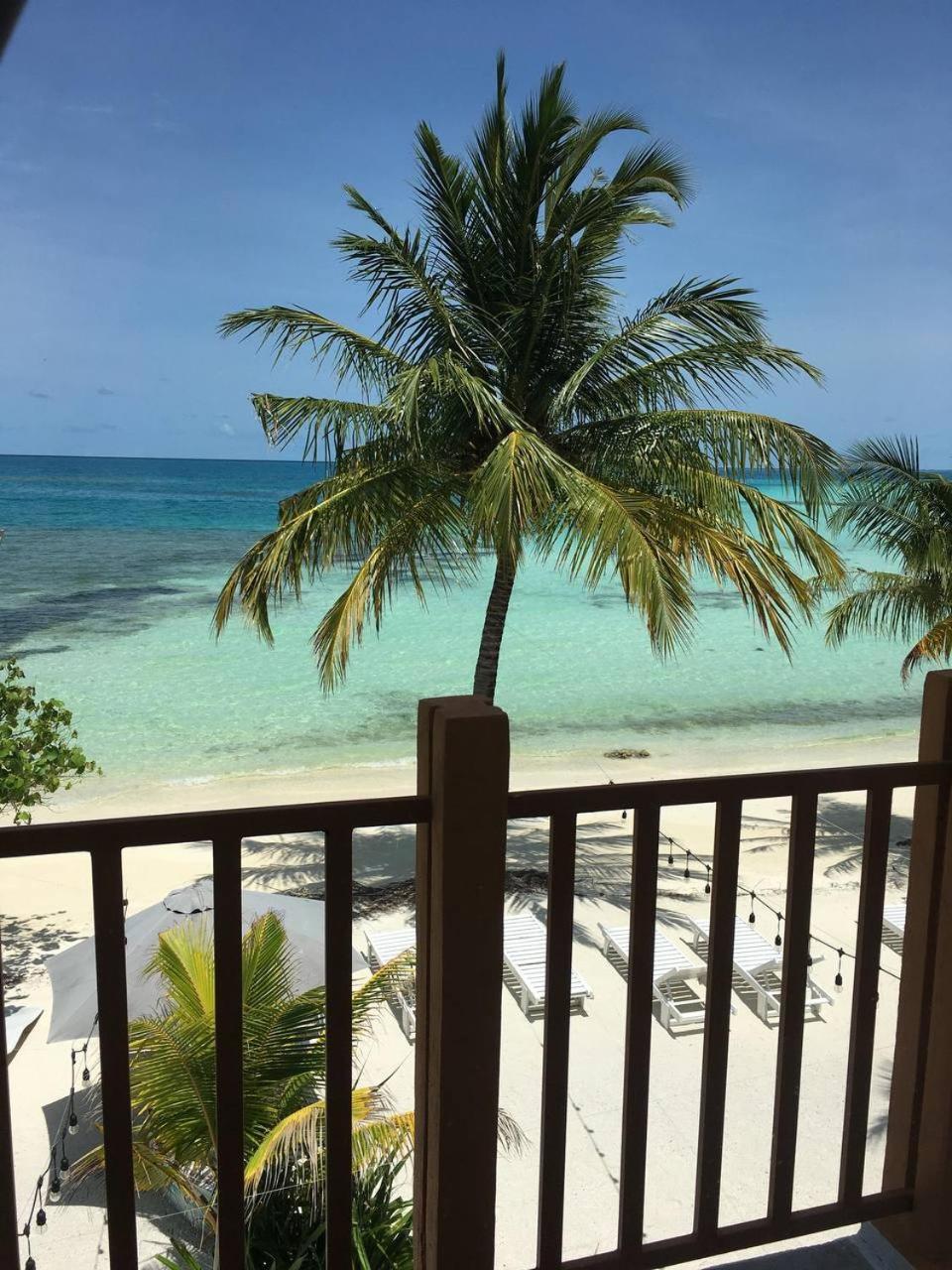 The Sunset Villa Dhiffushi Kültér fotó