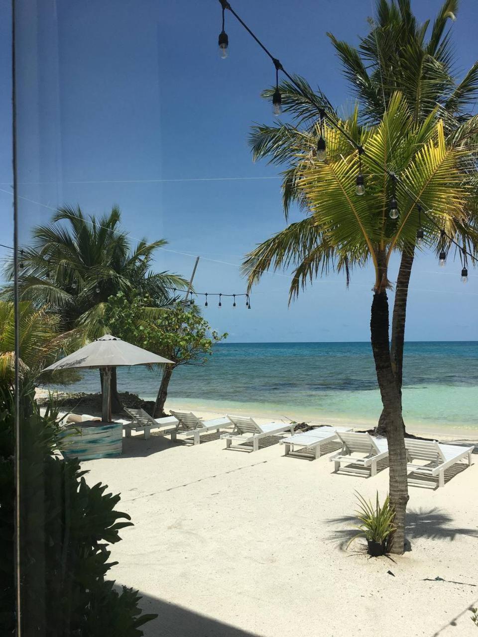 The Sunset Villa Dhiffushi Kültér fotó